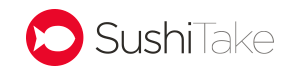 logo azienda sushitake gestione cedolini